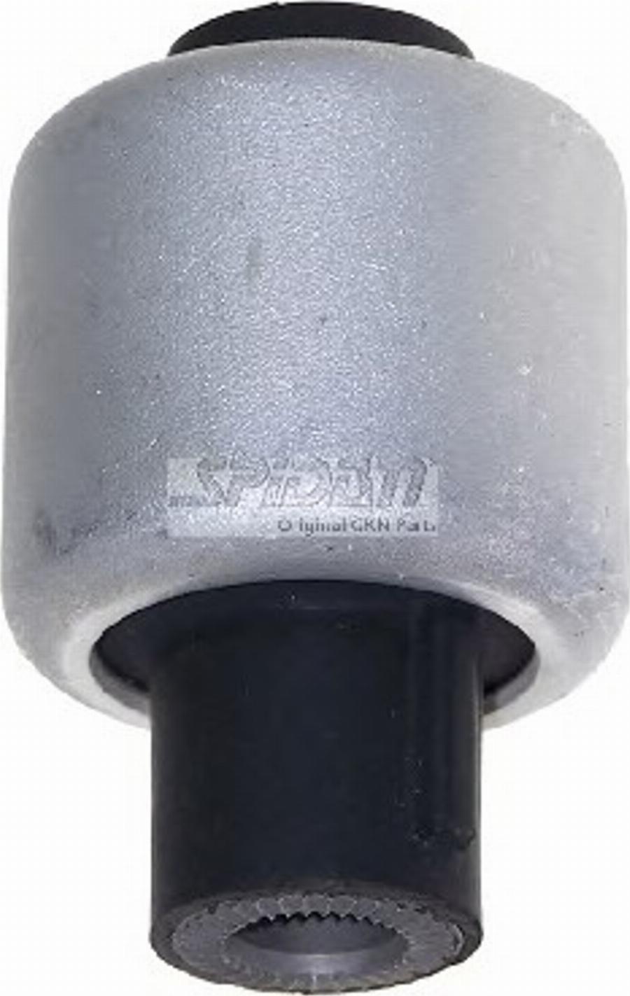 Spidan 411198 - Suspension, bras de liaison cwaw.fr