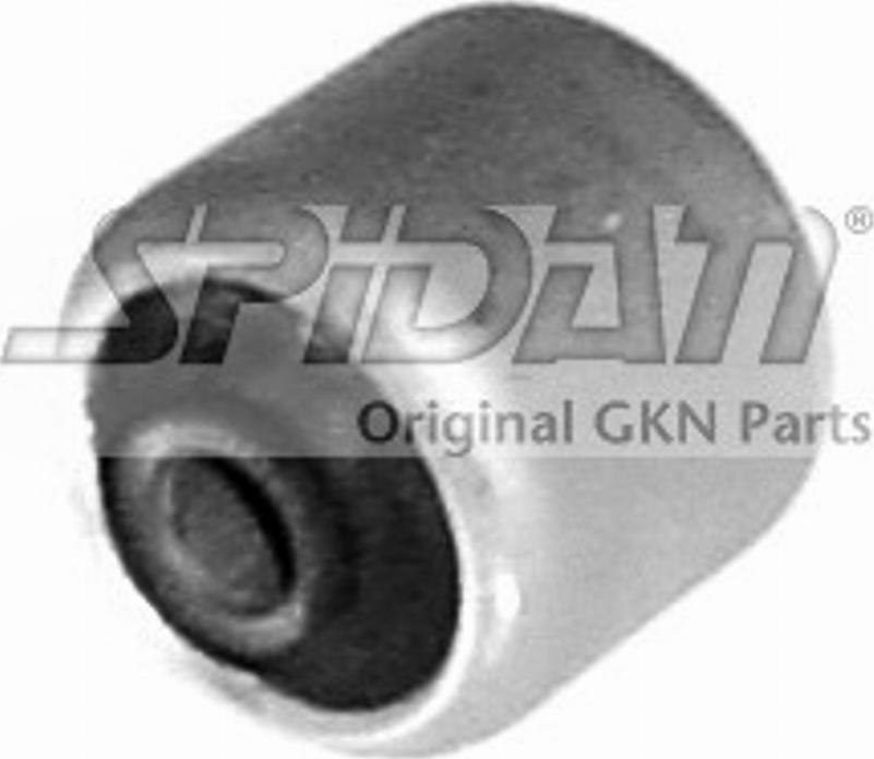 Spidan 411145 - Suspension, bras de liaison cwaw.fr