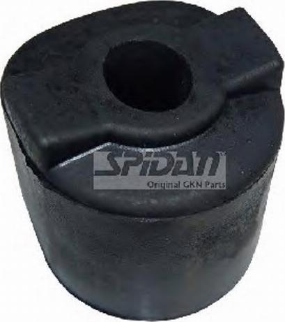 Spidan 411112 - Suspension, bras de liaison cwaw.fr