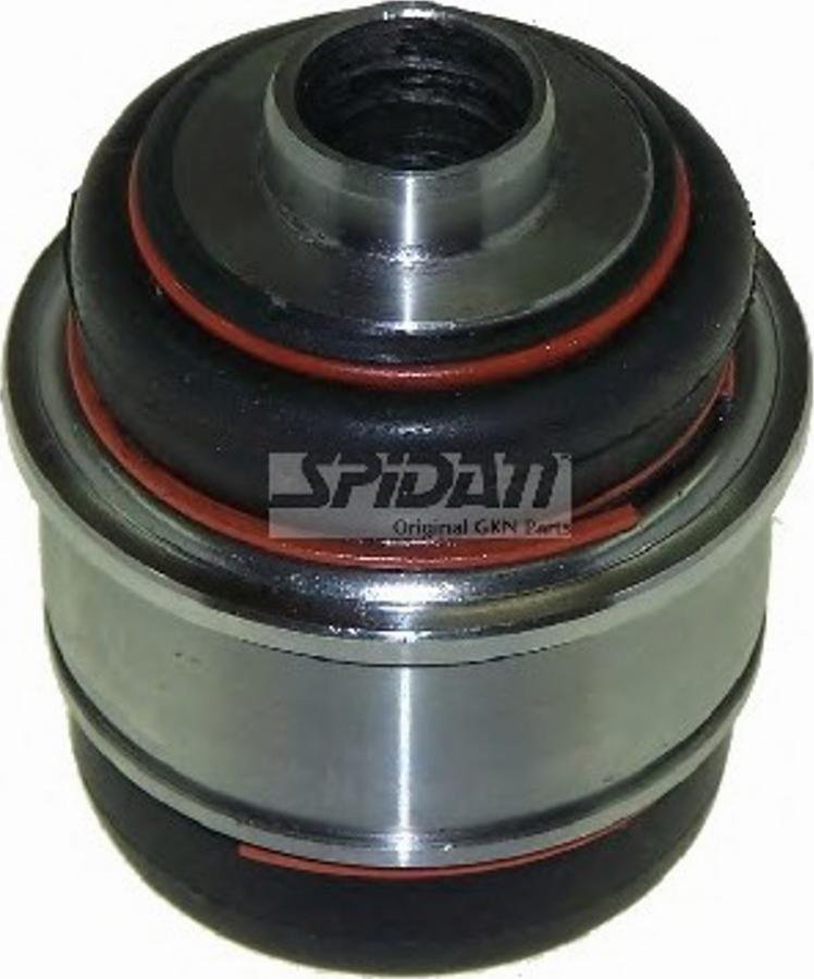 Spidan 411129 - Suspension, bras de liaison cwaw.fr