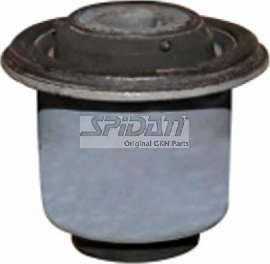 Spidan 411898 - Suspension, bras de liaison cwaw.fr