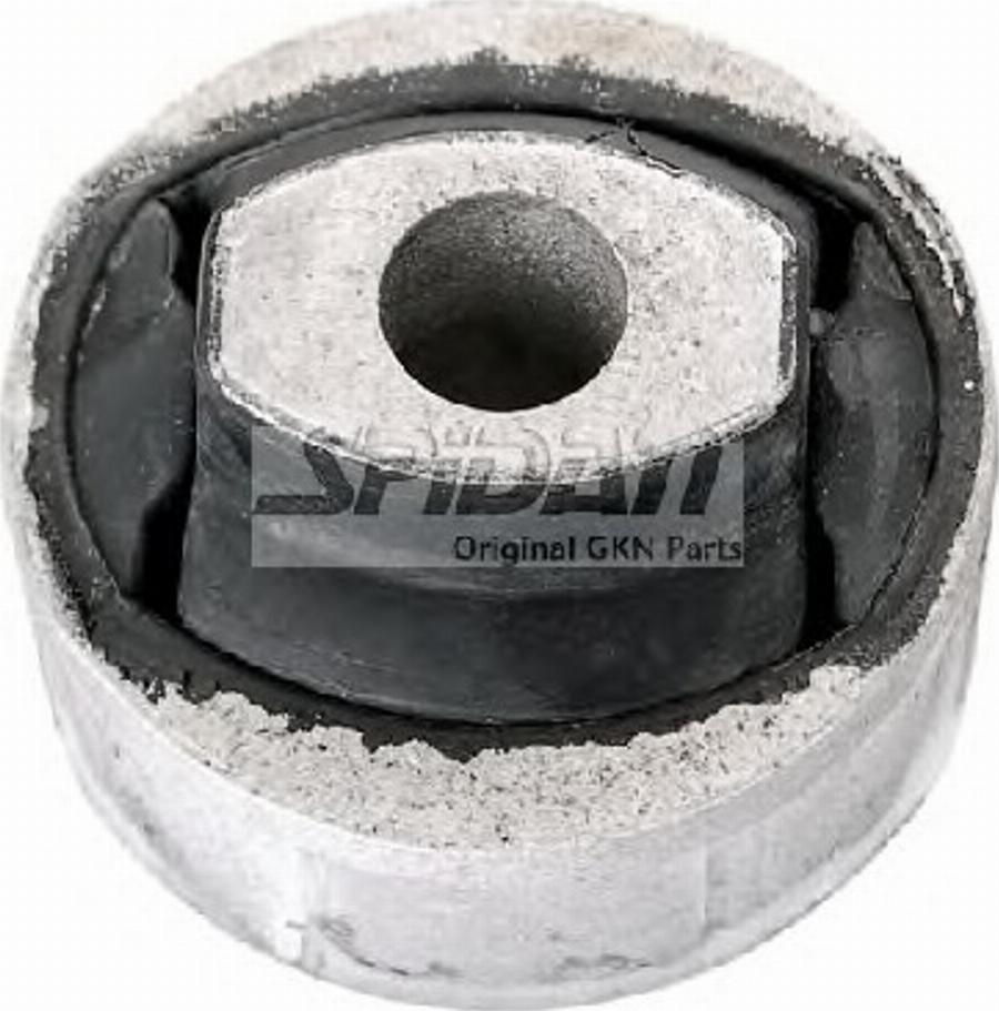 Spidan 411864 - Bras de liaison, suspension de roue cwaw.fr