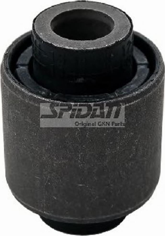 Spidan 411822 - Suspension, bras de liaison cwaw.fr