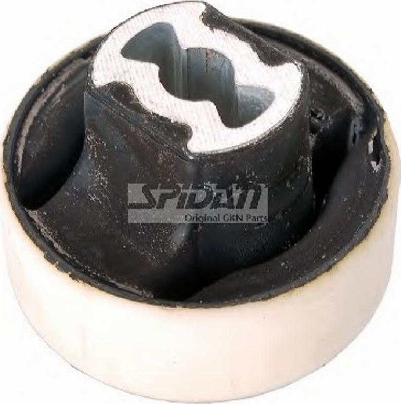 Spidan 411870 - Suspension, bras de liaison cwaw.fr