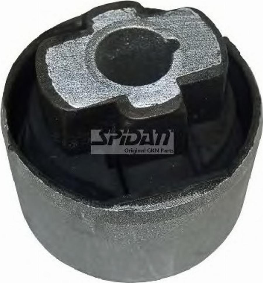 Spidan 411392 - Suspension, bras de liaison cwaw.fr