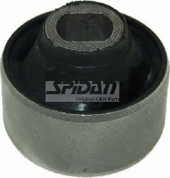 Spidan 411312 - Suspension, bras de liaison cwaw.fr