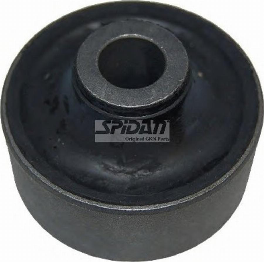 Spidan 411337 - Suspension, bras de liaison cwaw.fr