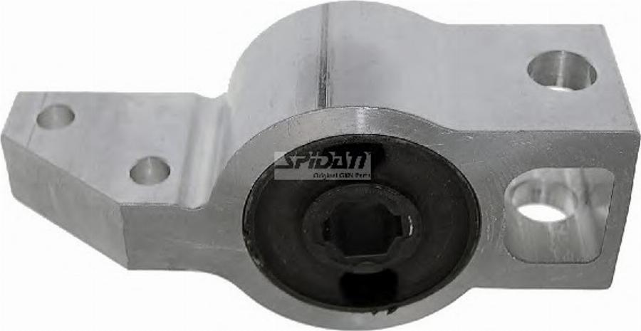 Spidan 411325 - Suspension, bras de liaison cwaw.fr