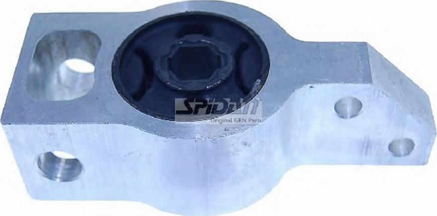 Spidan 411323 - Suspension, bras de liaison cwaw.fr