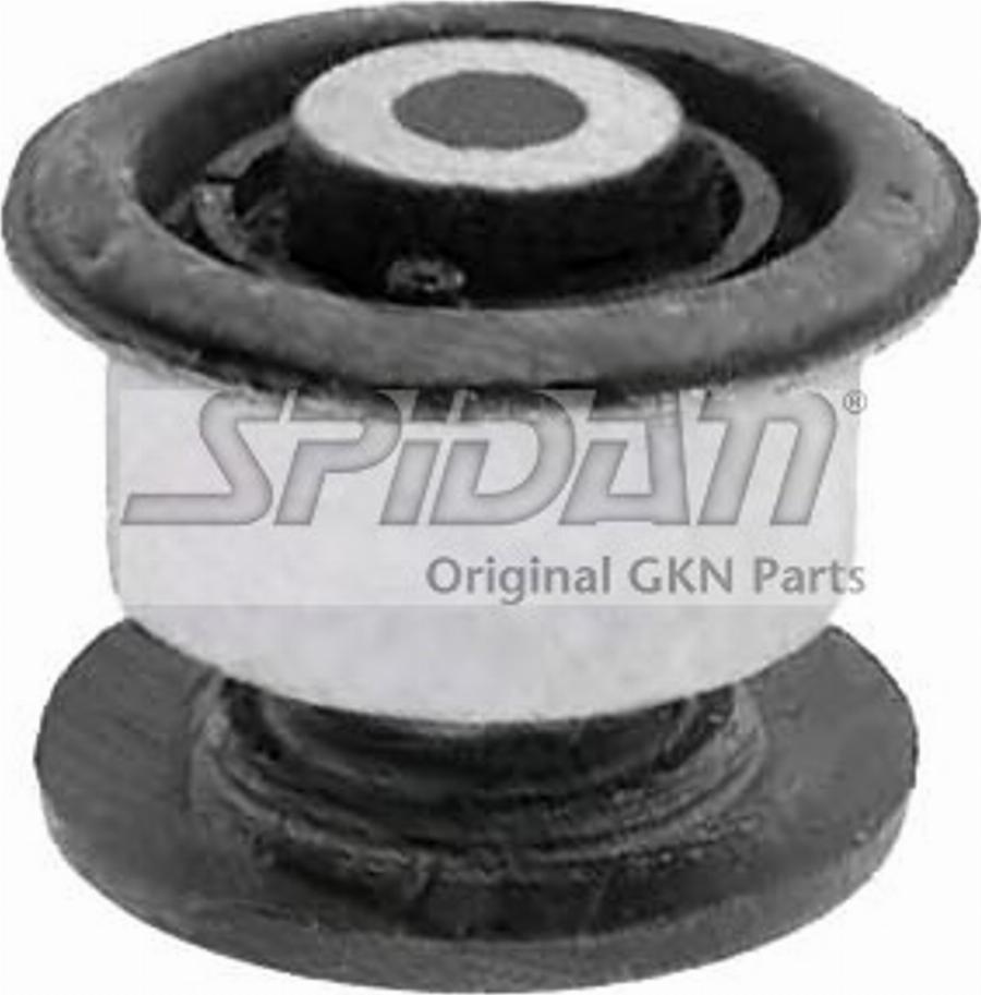 Spidan 411256 - Suspension, bras de liaison cwaw.fr