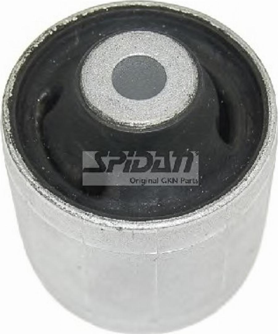 Spidan 411204 - Suspension, bras de liaison cwaw.fr