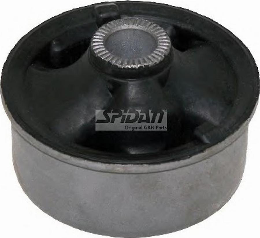 Spidan 411215 - Suspension, bras de liaison cwaw.fr