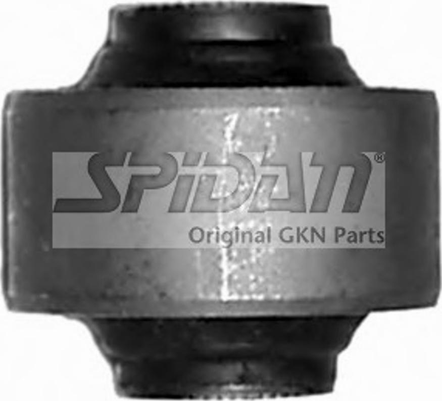 Spidan 411213 - Suspension, bras de liaison cwaw.fr