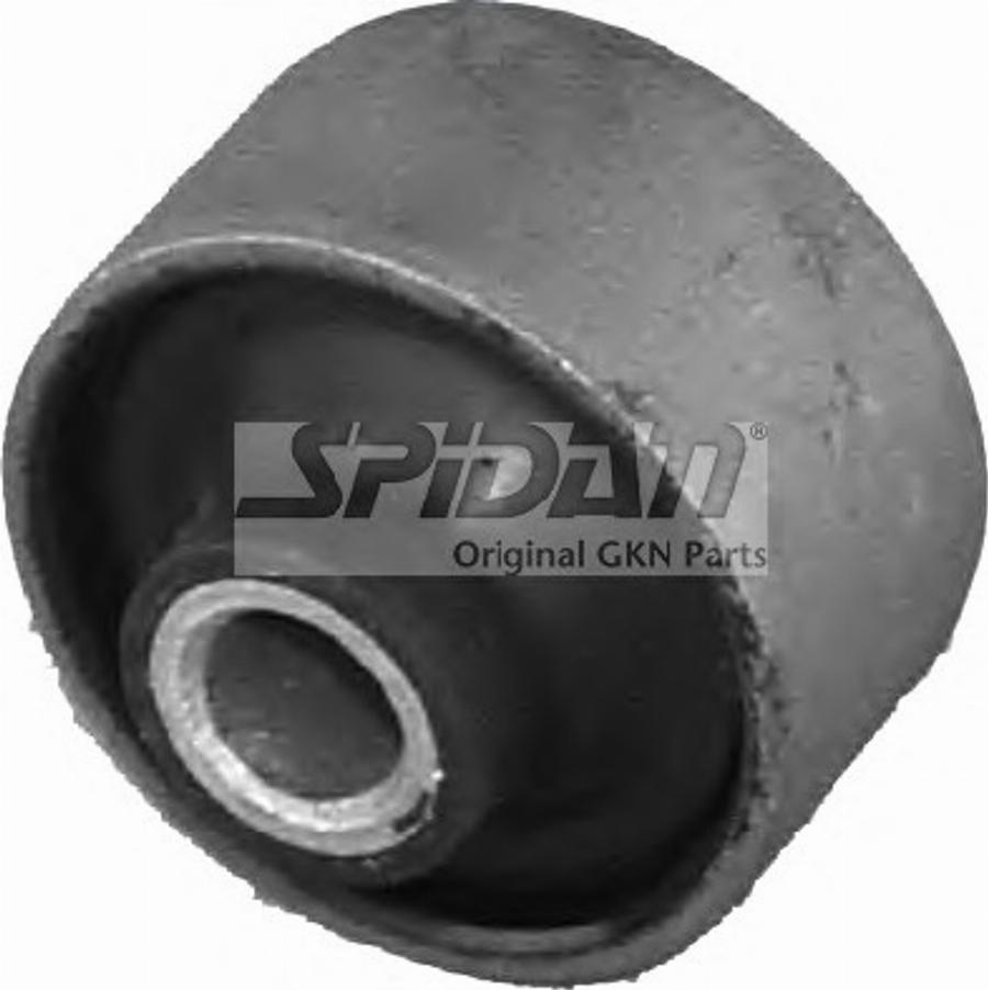 Spidan 411276 - Suspension, bras de liaison cwaw.fr