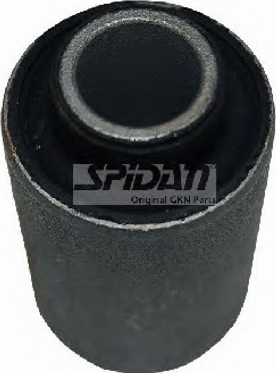 Spidan 411270 - Suspension, bras de liaison cwaw.fr