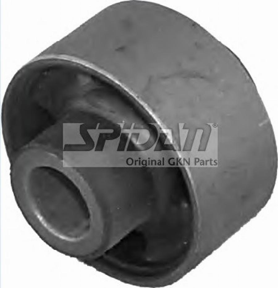 Spidan 411277 - Suspension, bras de liaison cwaw.fr