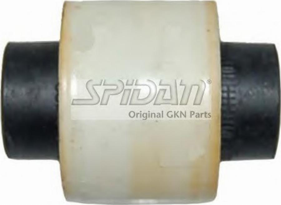 Spidan 411724 - Suspension, bras de liaison cwaw.fr