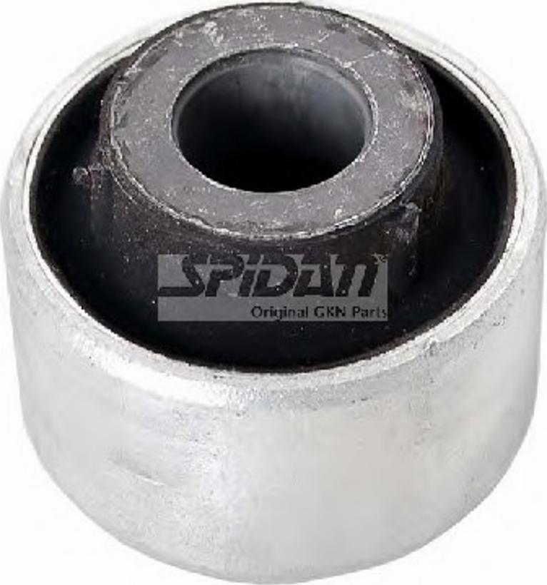 Spidan 411771 - Suspension, bras de liaison cwaw.fr