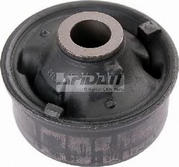 Spidan 411778 - Suspension, bras de liaison cwaw.fr