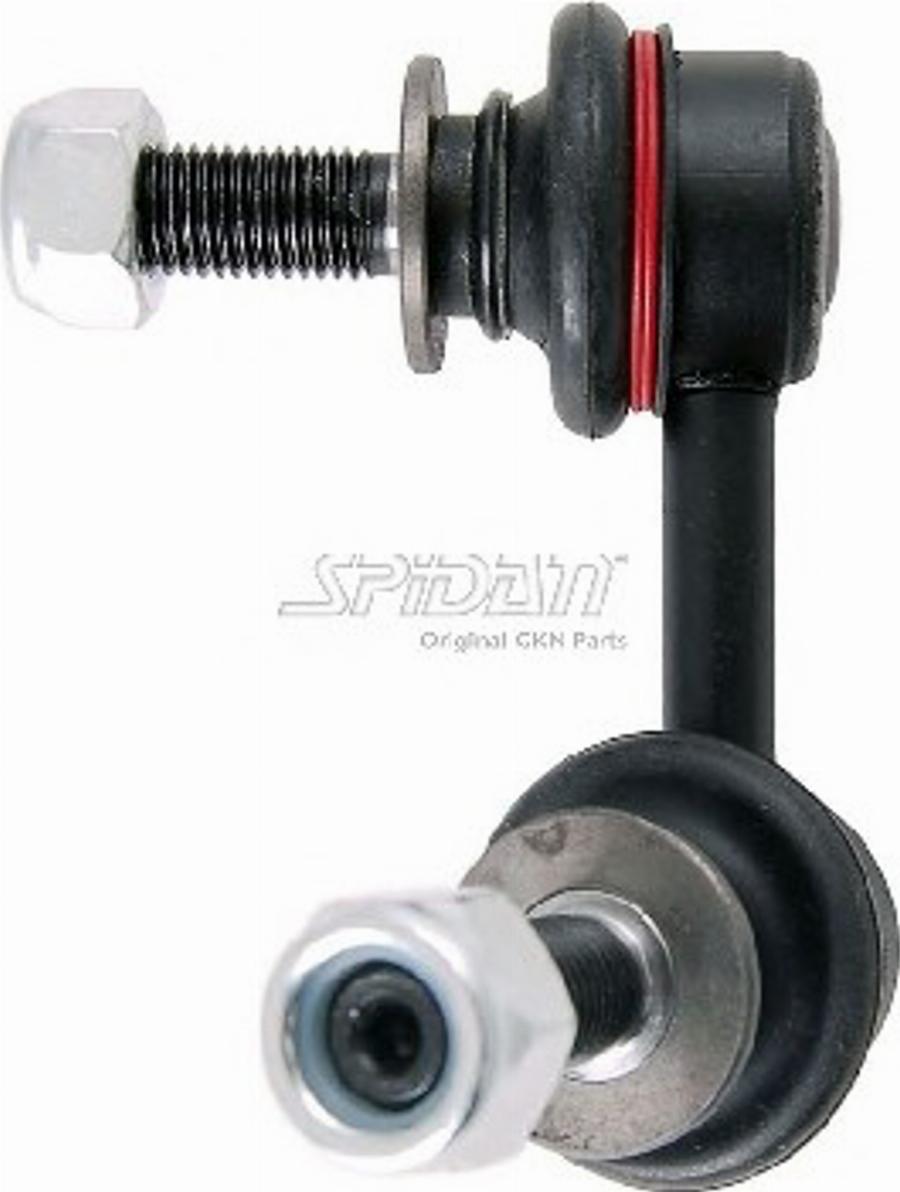 Spidan 50174 - Entretoise / tige, stabilisateur cwaw.fr