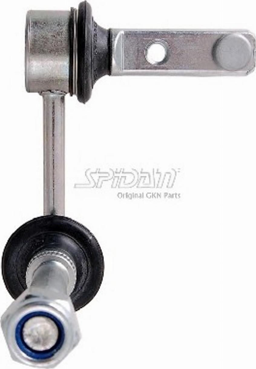 Spidan 50816 - Entretoise / tige, stabilisateur cwaw.fr