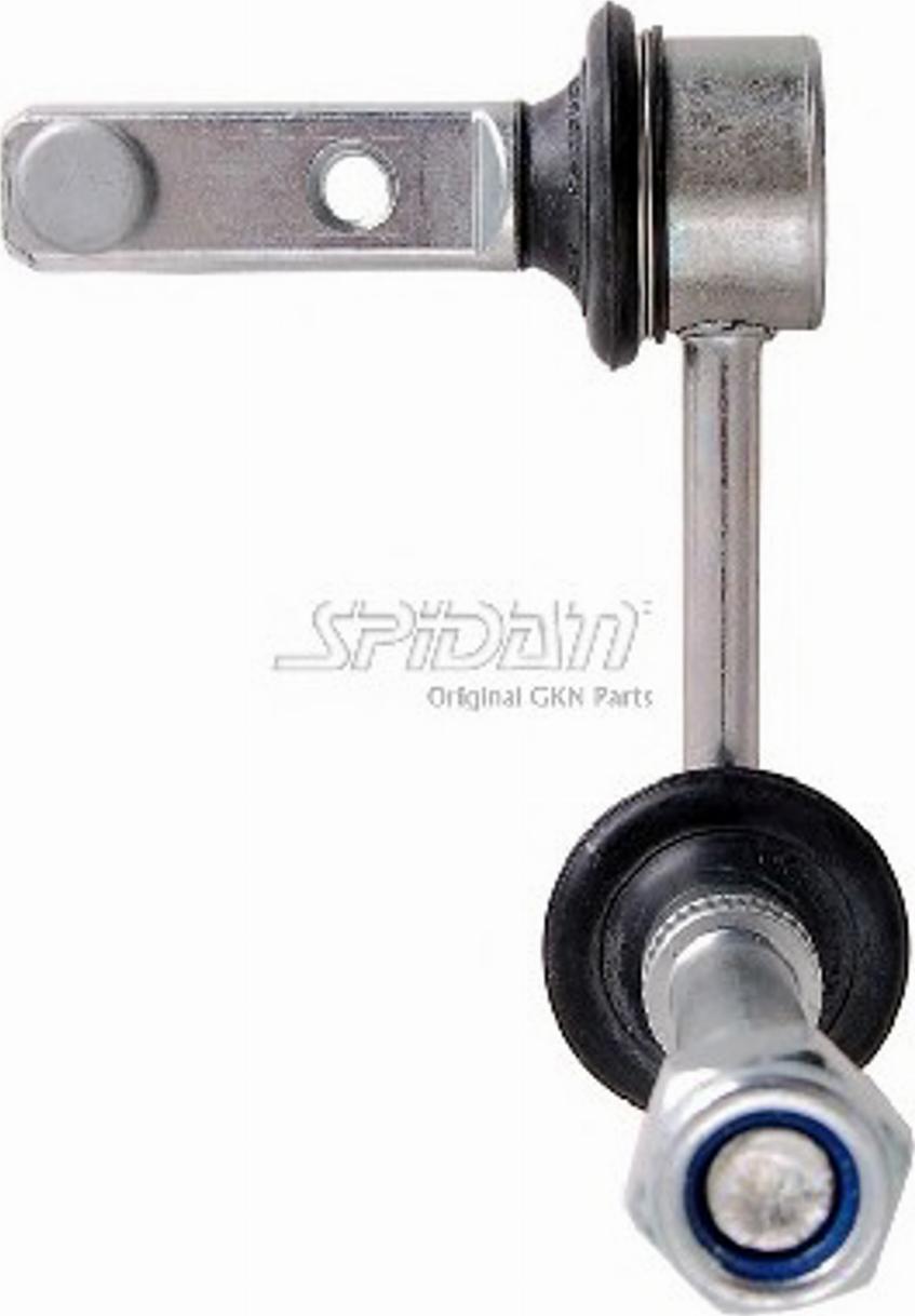 Spidan 50817 - Entretoise / tige, stabilisateur cwaw.fr