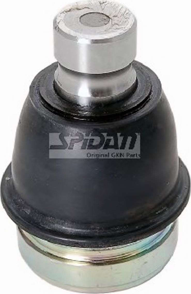 Spidan 50872 - Rotule de suspension cwaw.fr