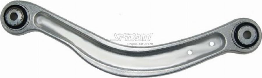 Spidan 50379 - Bras de liaison, suspension de roue cwaw.fr