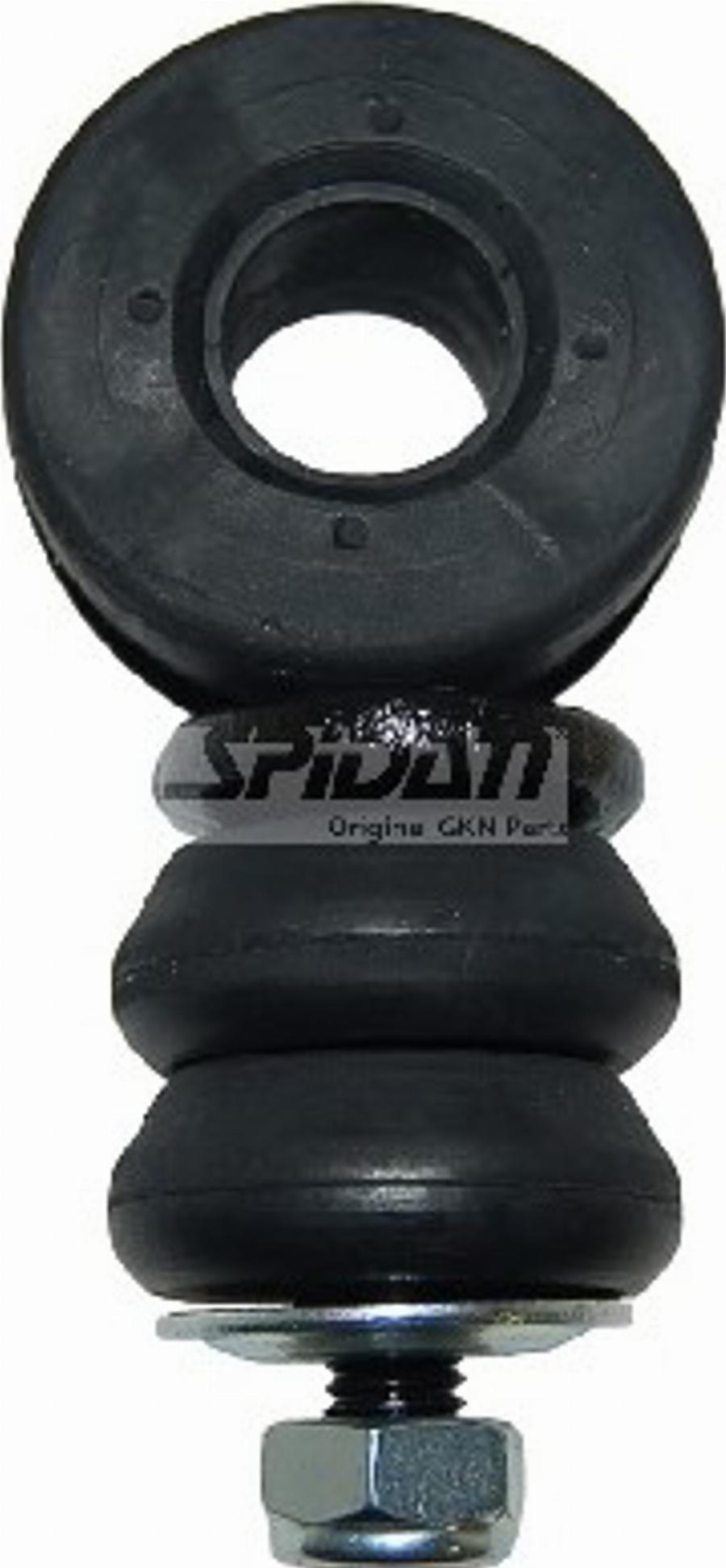 Spidan 50249 - Entretoise / tige, stabilisateur cwaw.fr