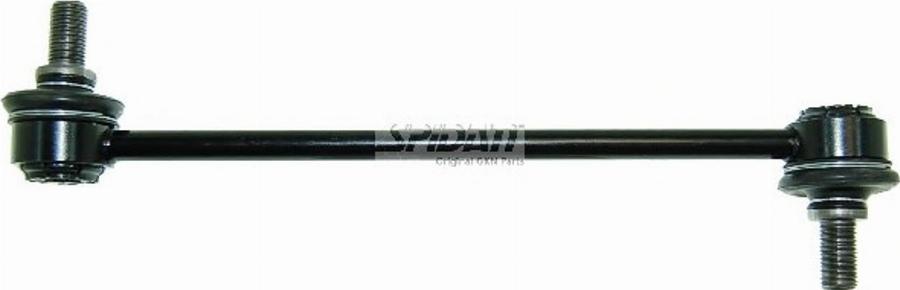 Spidan 50258 - Entretoise / tige, stabilisateur cwaw.fr