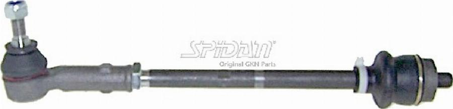 Spidan 51416 - Barre de connexion cwaw.fr