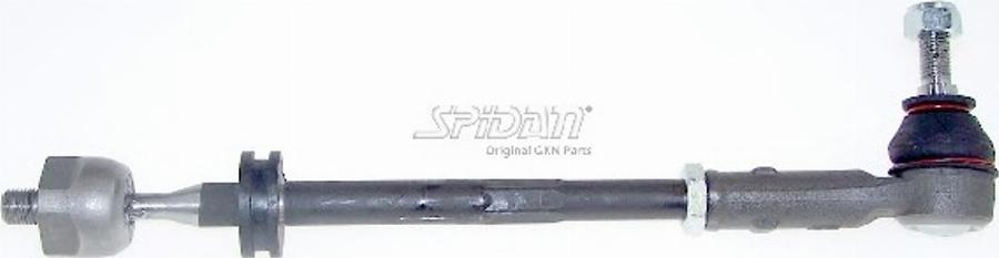 Spidan 51417 - Barre de connexion cwaw.fr