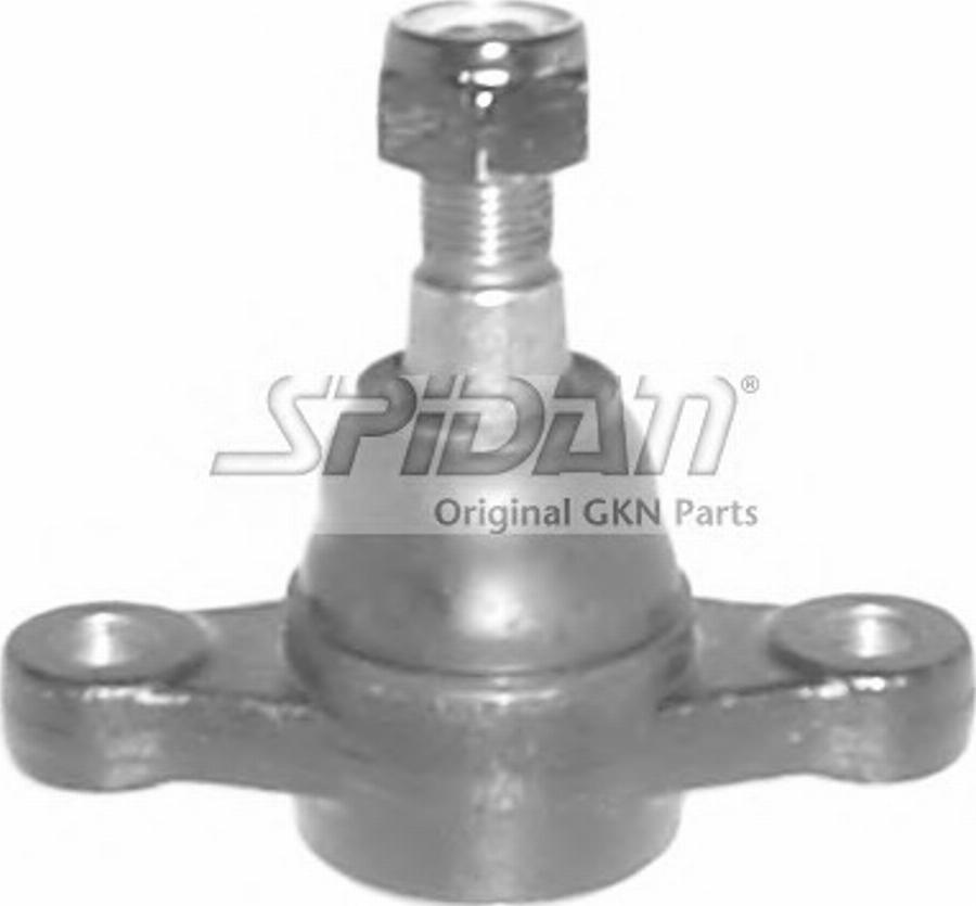 Spidan 57454 - Rotule de suspension cwaw.fr