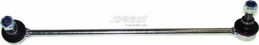 Spidan 57048 - Entretoise / tige, stabilisateur cwaw.fr