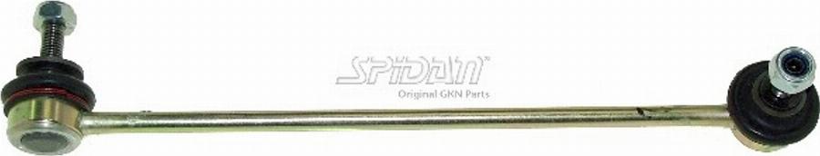 Spidan 57036 - Entretoise / tige, stabilisateur cwaw.fr