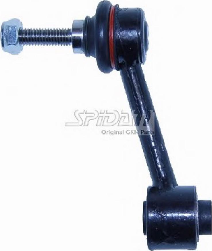 Spidan 57030 - Entretoise / tige, stabilisateur cwaw.fr