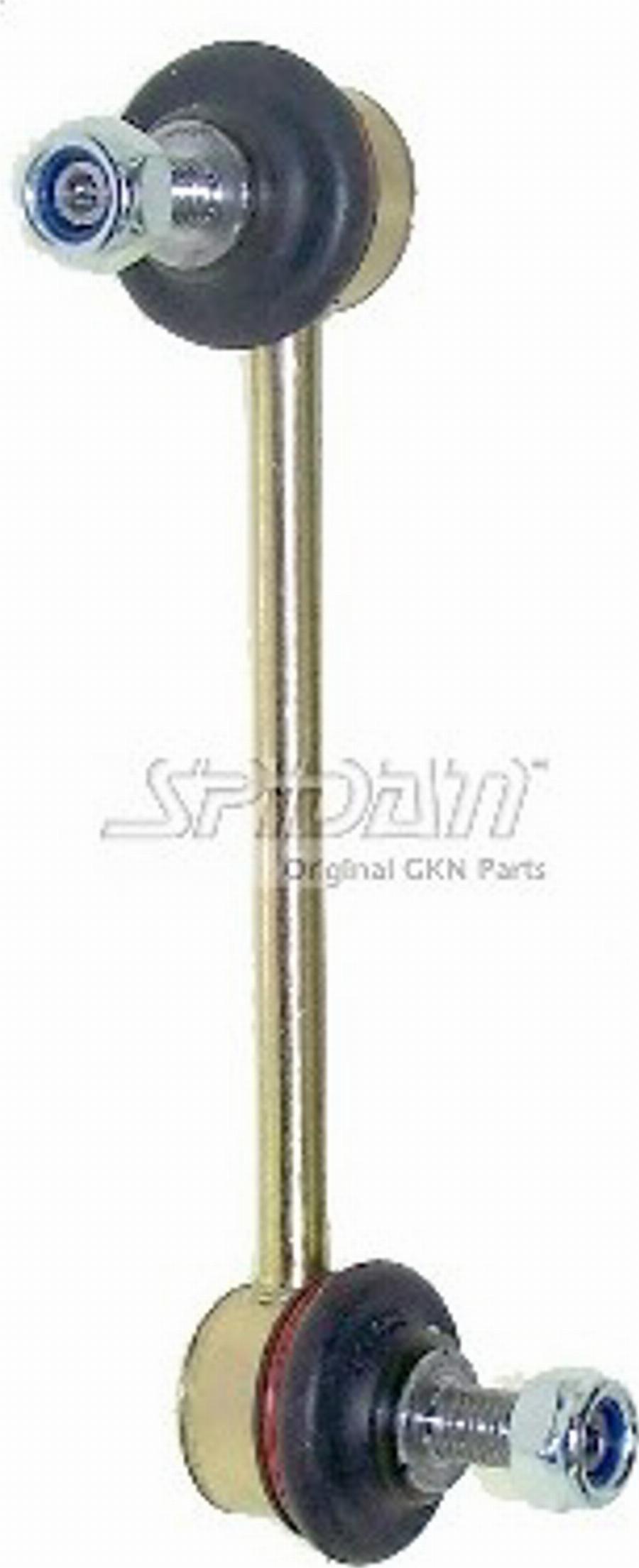 Spidan 57376 - Entretoise / tige, stabilisateur cwaw.fr