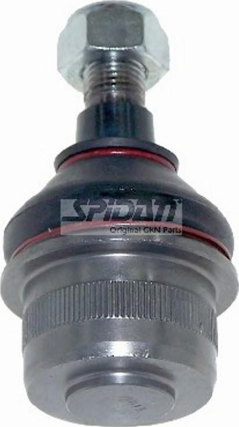 Spidan 57298 - Rotule de suspension cwaw.fr