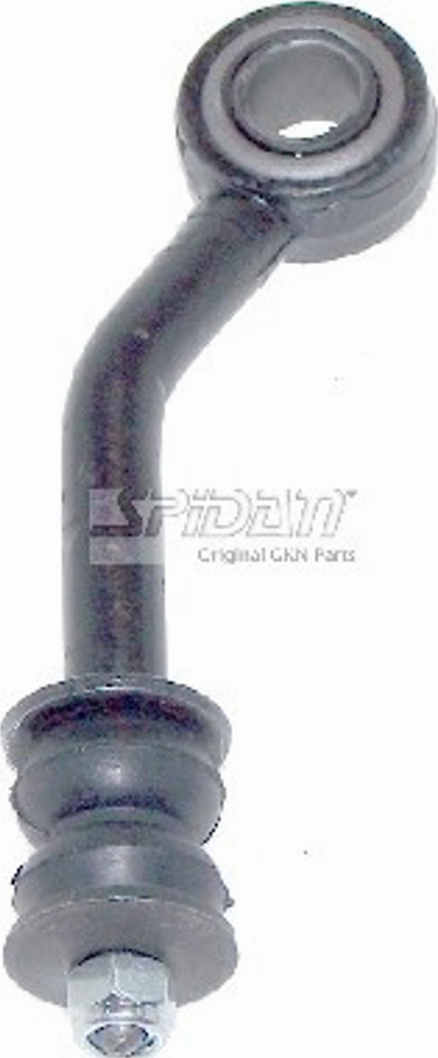 Spidan 57249 - Entretoise / tige, stabilisateur cwaw.fr