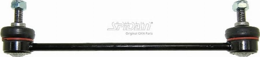 Spidan 57208 - Entretoise / tige, stabilisateur cwaw.fr