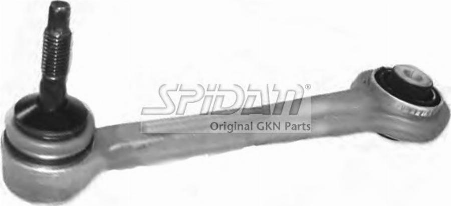 Spidan 57732 - Bras de liaison, suspension de roue cwaw.fr