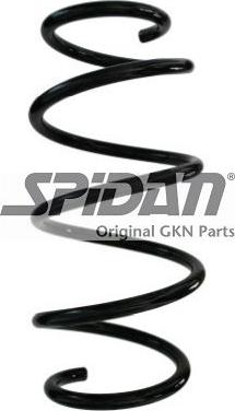 Spidan 87900 - Ressort de suspension cwaw.fr