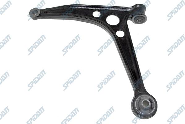 SPIDAN CHASSIS PARTS 44969 - Bras de liaison, suspension de roue cwaw.fr