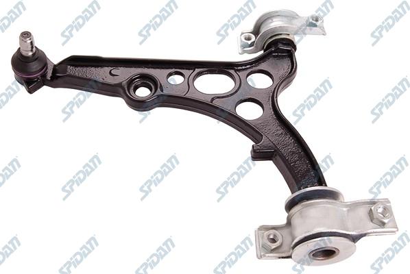 SPIDAN CHASSIS PARTS 44901 - Bras de liaison, suspension de roue cwaw.fr