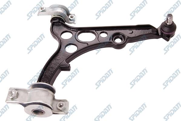 SPIDAN CHASSIS PARTS 44902 - Bras de liaison, suspension de roue cwaw.fr