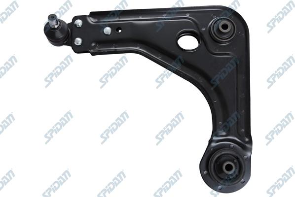 SPIDAN CHASSIS PARTS 44914 - Bras de liaison, suspension de roue cwaw.fr