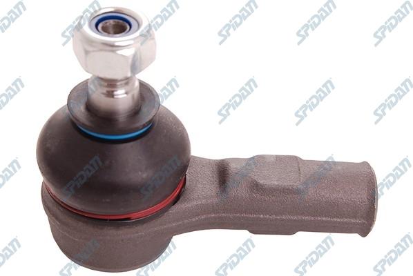 SPIDAN CHASSIS PARTS 44911 - Rotule de barre de connexion cwaw.fr