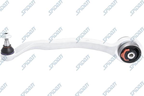 SPIDAN CHASSIS PARTS 44933 - Bras de liaison, suspension de roue cwaw.fr