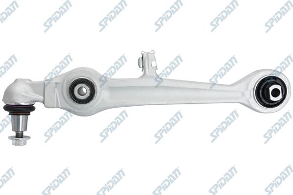 SPIDAN CHASSIS PARTS 44928 - Bras de liaison, suspension de roue cwaw.fr