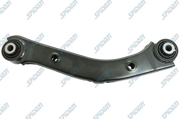 SPIDAN CHASSIS PARTS 44411 - Biellette de barre stabilisatrice cwaw.fr